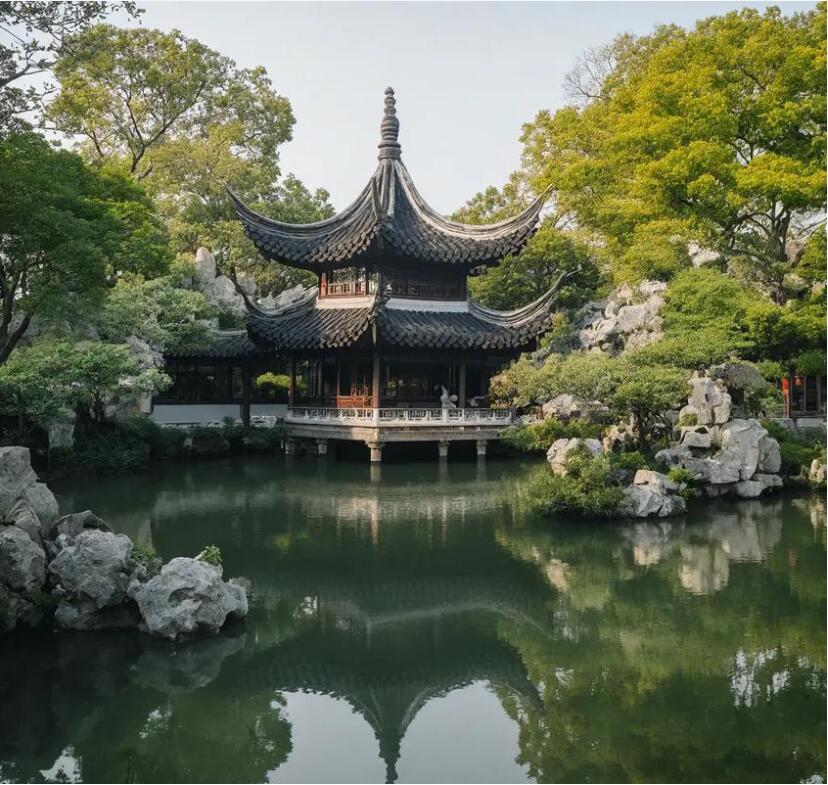 商丘雨珍餐饮有限公司